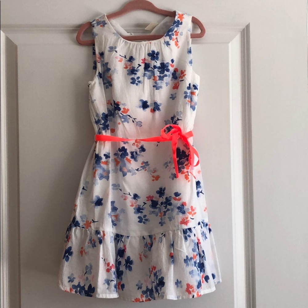 OshKosh floral dress